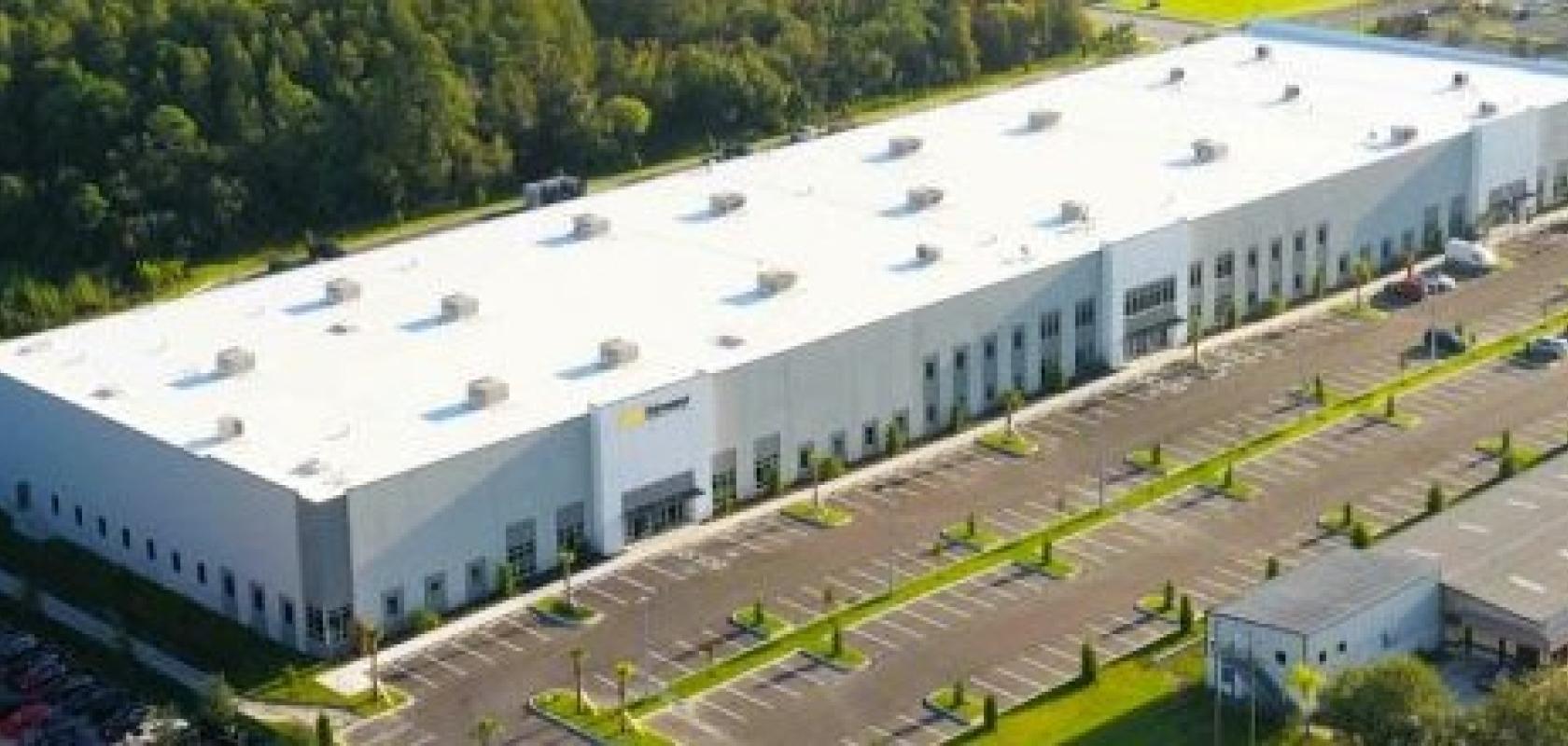 Edmund Optics unveils new laser optics manufacturing centre Electro